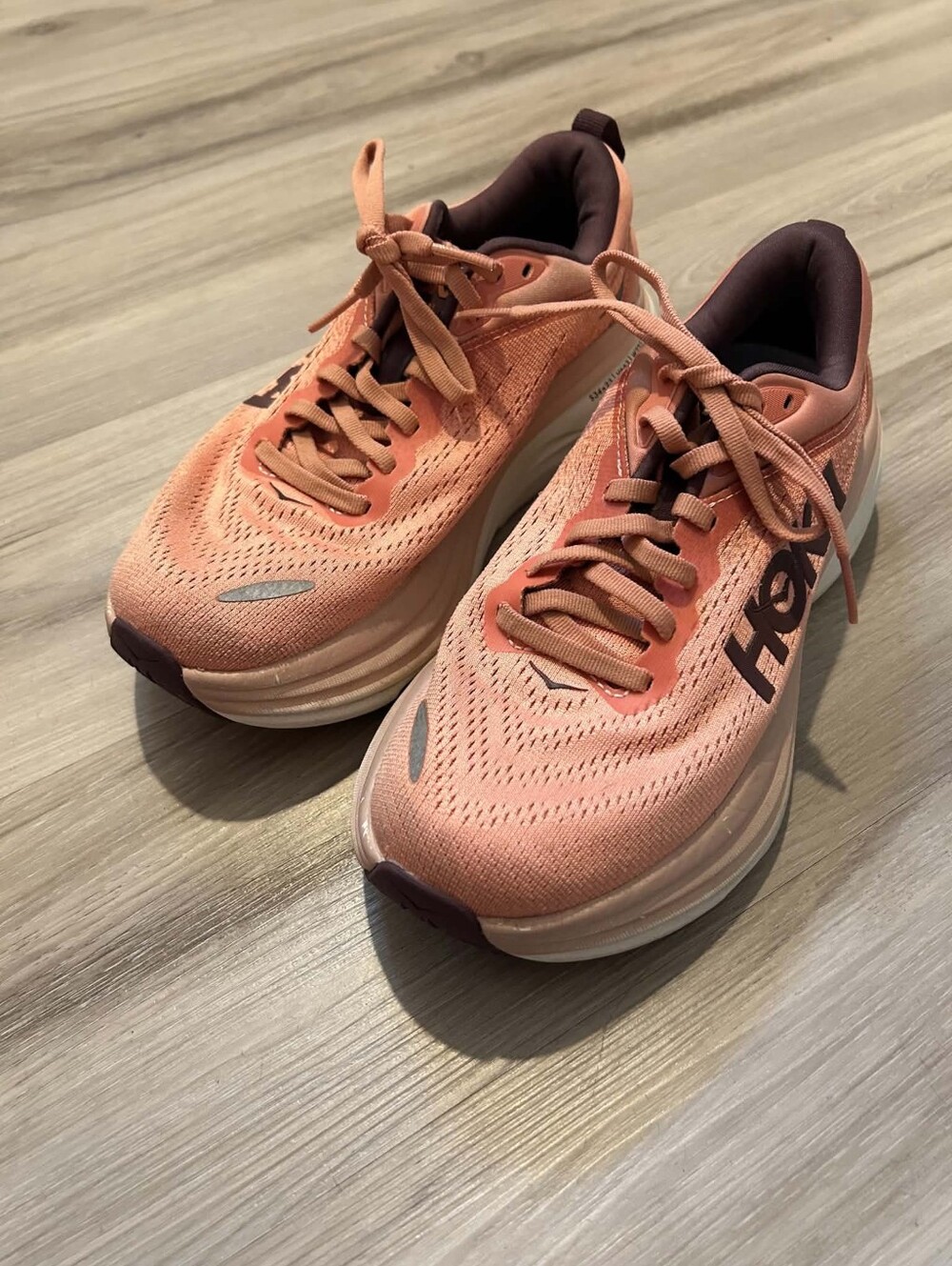 Hoka Bondi 8